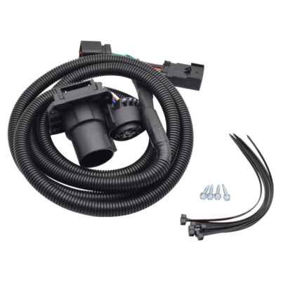 Connector New 56071 For Ram Truck Dodge 1500 2500 Dakota 3500 1995-2009
