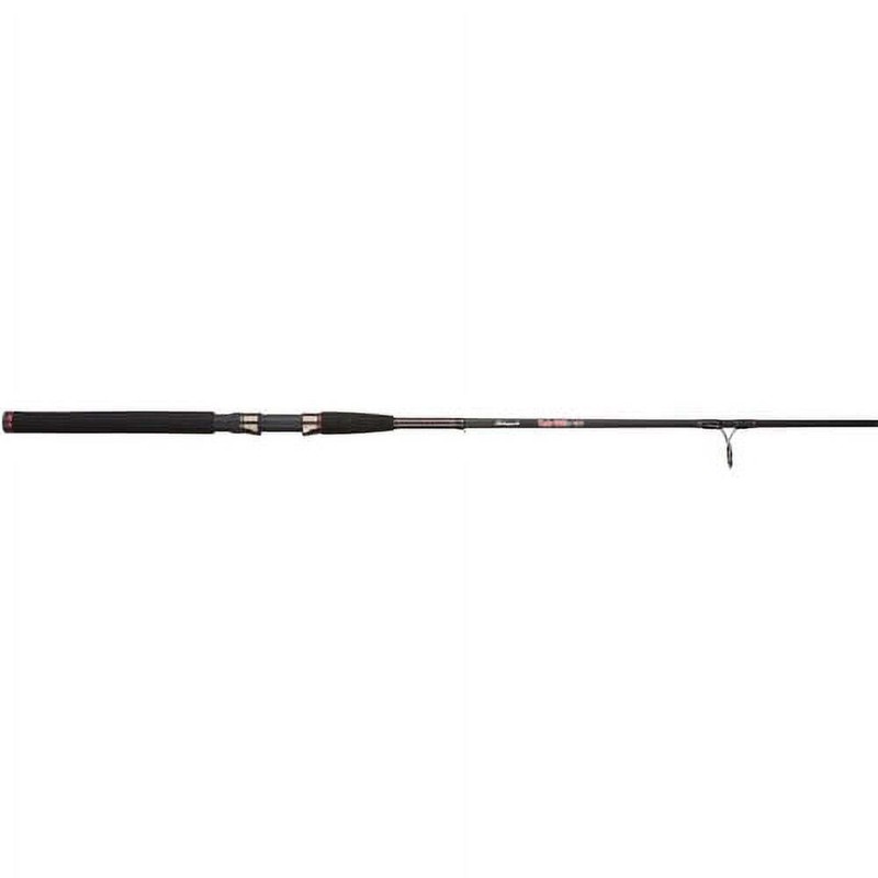 SHAKESPEARE USSP701MH Ugly Stik 7&rsquo; GX2 Spinning Rod, One Piece Spinning Rod