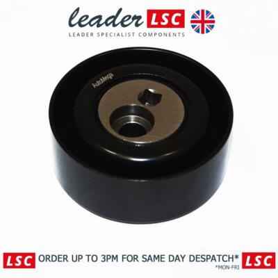Citroen Berlingo (1996-2011) 2.0 HDi Drive Belt Tensioner Pulley 5751.29 New