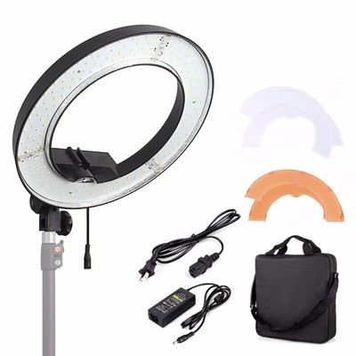 Neewer RL-12 LED Ring Light 14