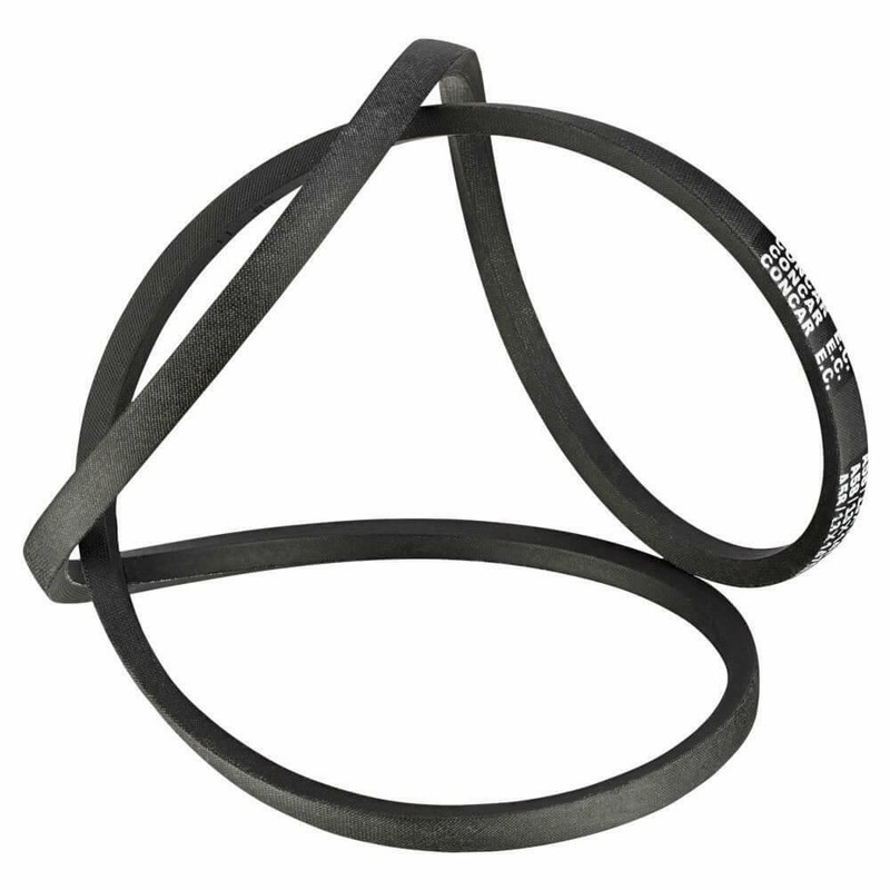 Keilriemen Spz 987 Lw Av 10 X 1000 La Concar Markenriemen Din 7753