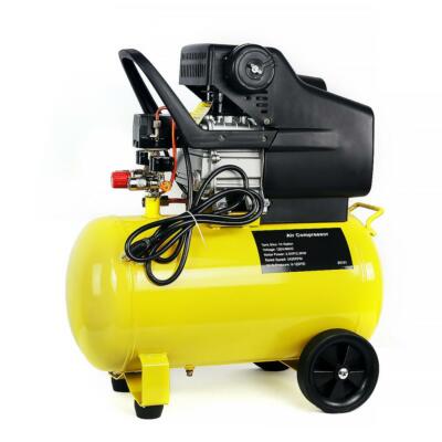 3.5 Hp 125 Psi2 Corded Electric Automatic Start Stop
