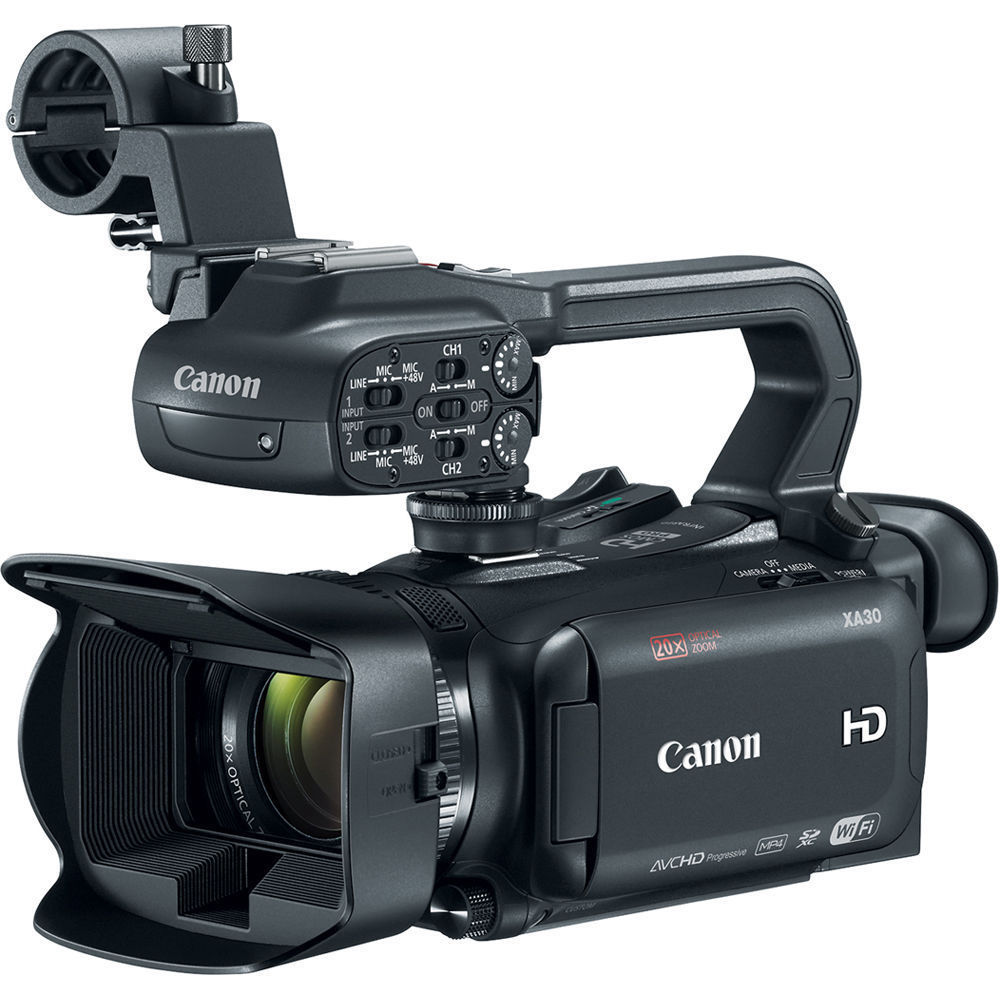 Canon Video Cameras for sale Shop with Afterpay eBay