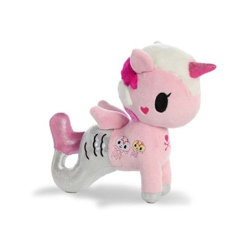 tokidoki unicorno mermaid plush