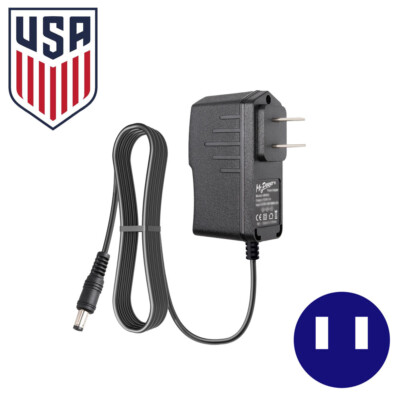 DC 9V Power Supply Adapter For Digitech RP55 RP50 RP80 RP90 RP70 Guitar Pedal 