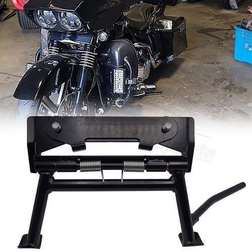 エッチング「parade - 2」 Rider Passenger Two-Up Seat For Harley Touring Street Glide