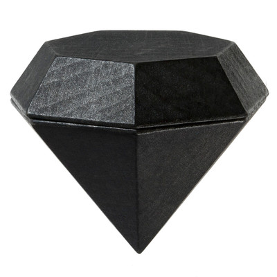 Diamond Engagement RIng Box - SPECIAL