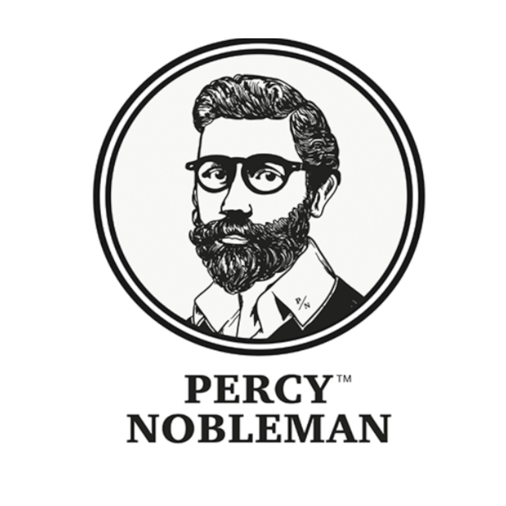 Percy Nobleman Bartöl Conditioner für Männer zur Bartpflege - Bea (0,49 EUR/ml)