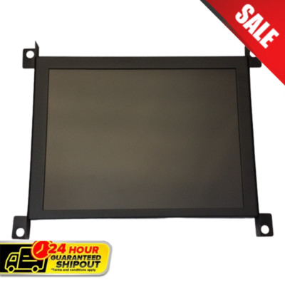 Yasnac CRT with cables for 14 inch LCD monitor