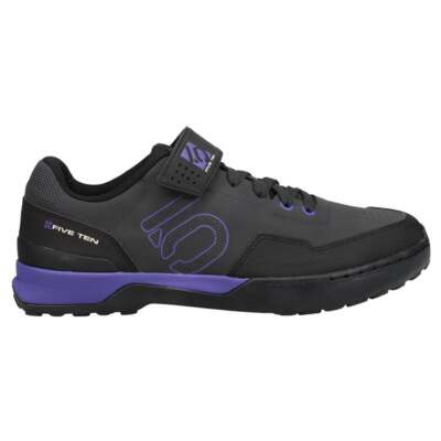 

Adidas 5.10 Kestrel Lace Mountain Bike Женские черные кроссовки Спортивная обувь BC0, Черный, adidas 5.10 Kestrel Lace Mountain Bike
