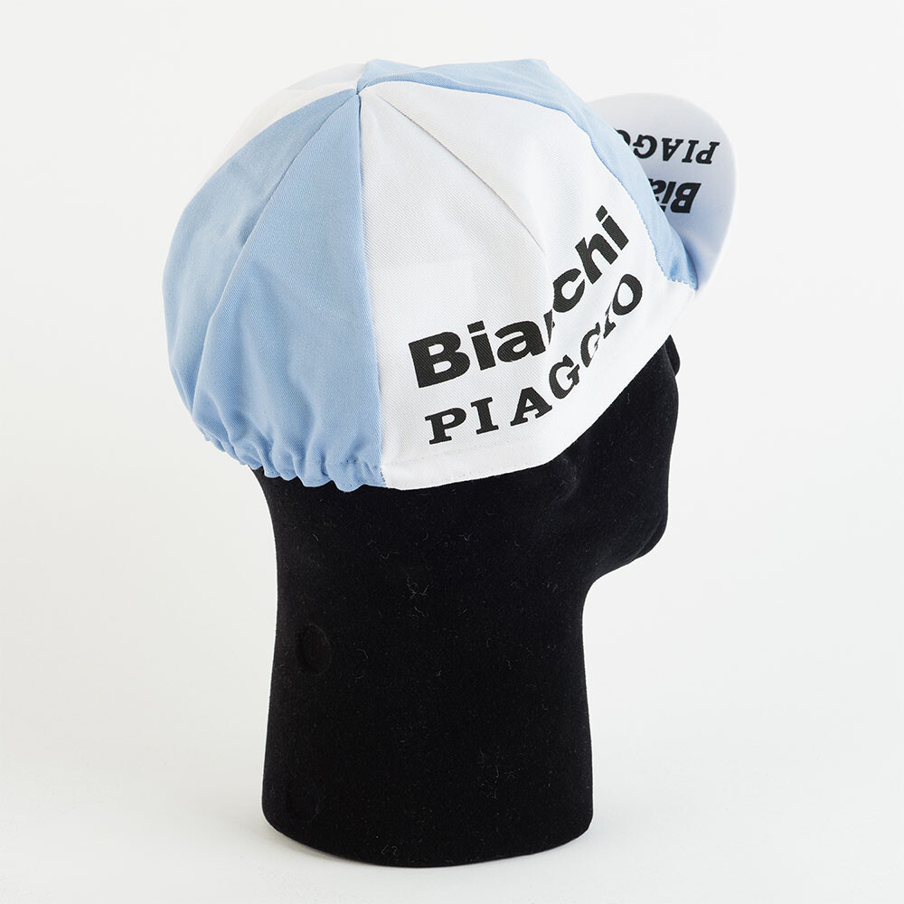 vintage bicycle hats