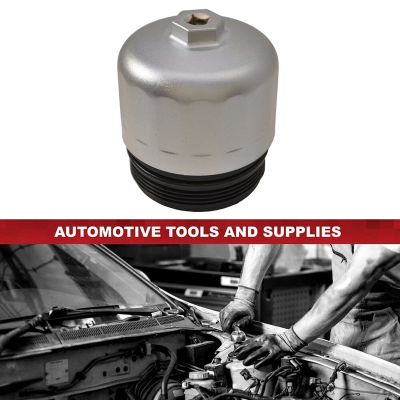 Wrench Cap Housing Tool Remover For Bmw Volvo