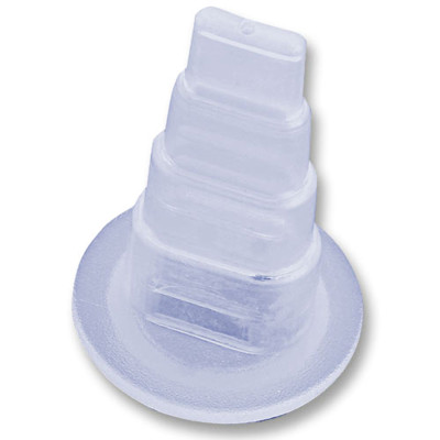 FastCap Glu-Bot Glue Bottle Blade Tips - 5 Pack