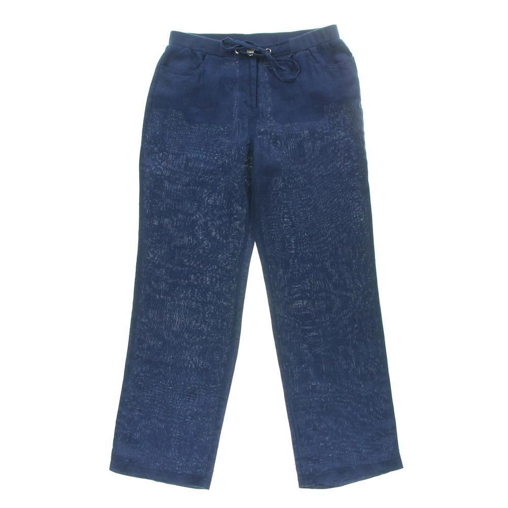 JM Collection Women's Pants