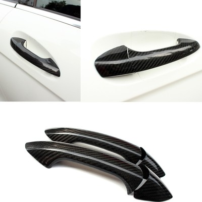 Mercedes CLS Türgriffe