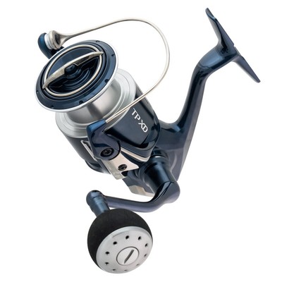 Shimano Twin Power XD Spinning Reel 5000XGFA 6.2:1 | TPXDC50