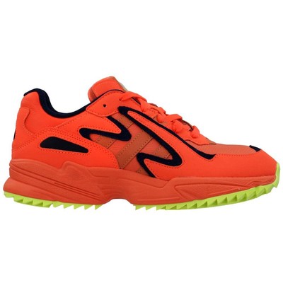 

Adidas Yung-96 Chasm Trail Мужские кроссовки Размер 5,5 М Повседневная EF8974, Оранжевый, adidas Yung-96 Chasm Trail