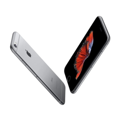 iPhone 6s Plus Space Gray