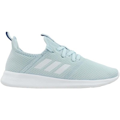 

Adidas Cloudfoam Pure Lace Up Молодежные кроссовки для девочек Размер  M Повседневные кроссовки EG6694, Синий, adidas Cloudfoam Pure Lace Up Youth