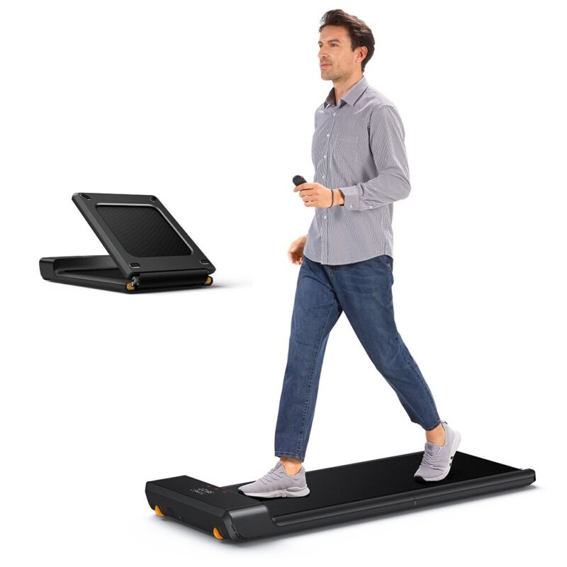 WalkingPad A1 Pro Foldable Walking Treadmill For Under Desk Walking Pad