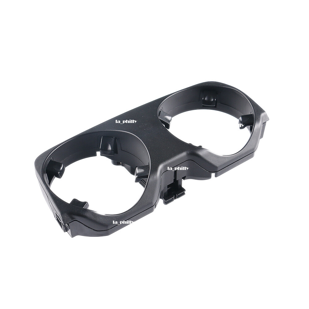 Console Dashboard Cup Drink Holder Cover 51169179820 Fits BMW 7 Series