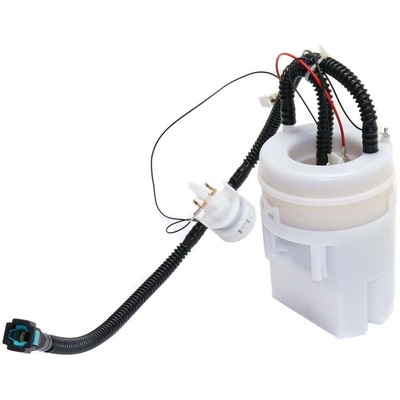 For Range Rover Discovery 3 4 Sport 2005- 2010 WGS500051 Fuel Tank Pump Assembly