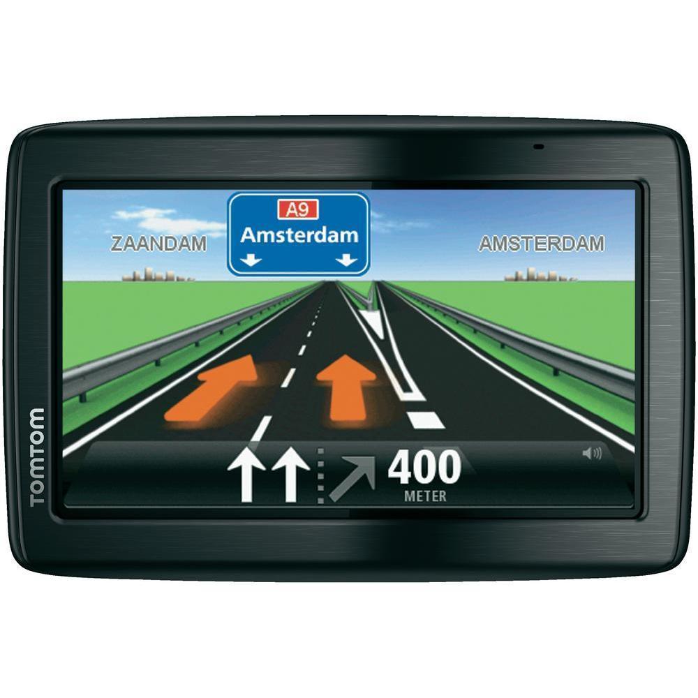 TomTom Portable Car GPS Systems
