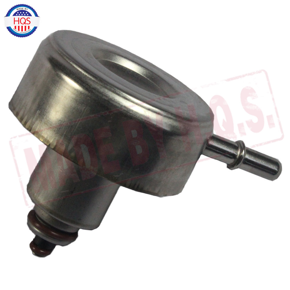 Fuel Filter Pressure Regulator For JEEP TJ PR318 FPR 52100053 CHEROKEE