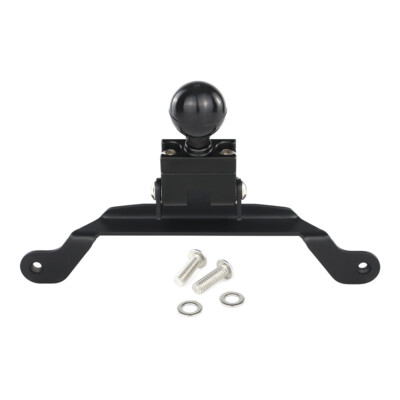 Navigator GPS Hold Phone Mount Fit For Triumph Tiger 1200 GT Explorer 2022-2024 