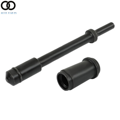 29450 Short Pneumatic Anchor Pin Bushing Driver Kit Removal Tool 1-3/8 Anchor