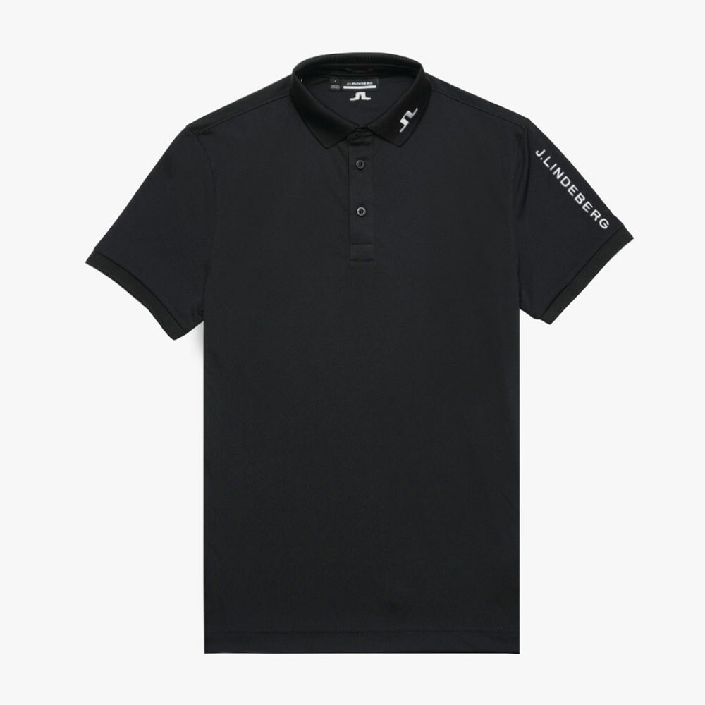 New Mens J.LINDBERG TOUR TECH SLIM FIT GOLF POLO GMJT09822