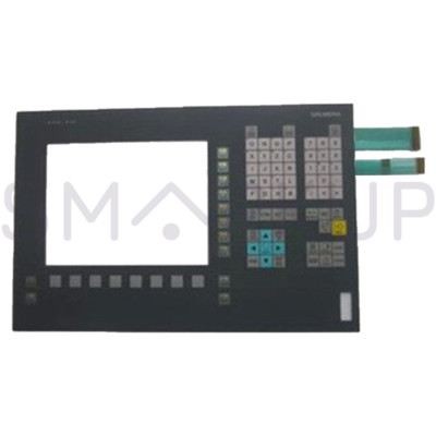 New In Box SIEMENS 6FC5203-0AF05-0AA0 6FC52030AF05-0AA0 Membrane Keyboards