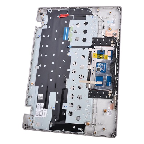 New Palmrest Touchpad Keyboard For Samsung Chromebook XE310XBA US BA98-01976A