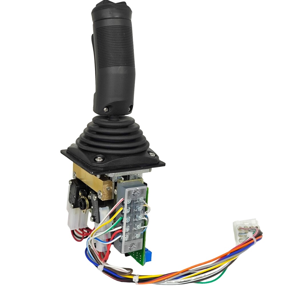 ディメンション・リズム 066786-000 Joystick Controller for Upright TM12 MX19 SL20