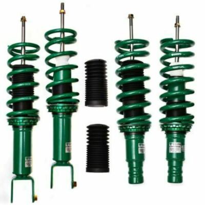 Tein Fits 92-95  Civic (EH2/EH3) / 93-97 Del Sol (EG1) Street Basis Z Coilovers