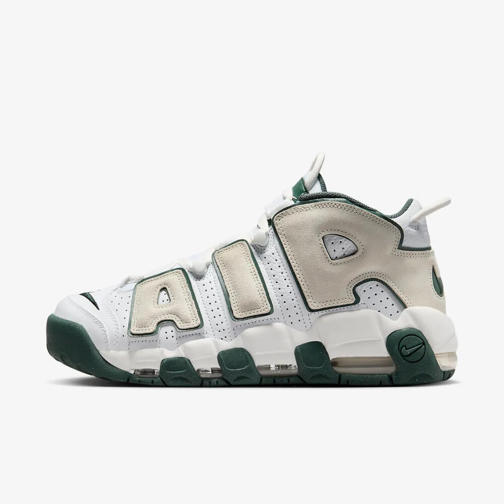 靴 Nike Air More Uptempo '96 12.5 Amazon.com | Nike Mens Air More Uptempo DM1297 100 Primary