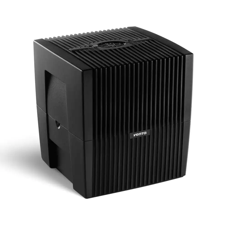 Room Air Purifier Black