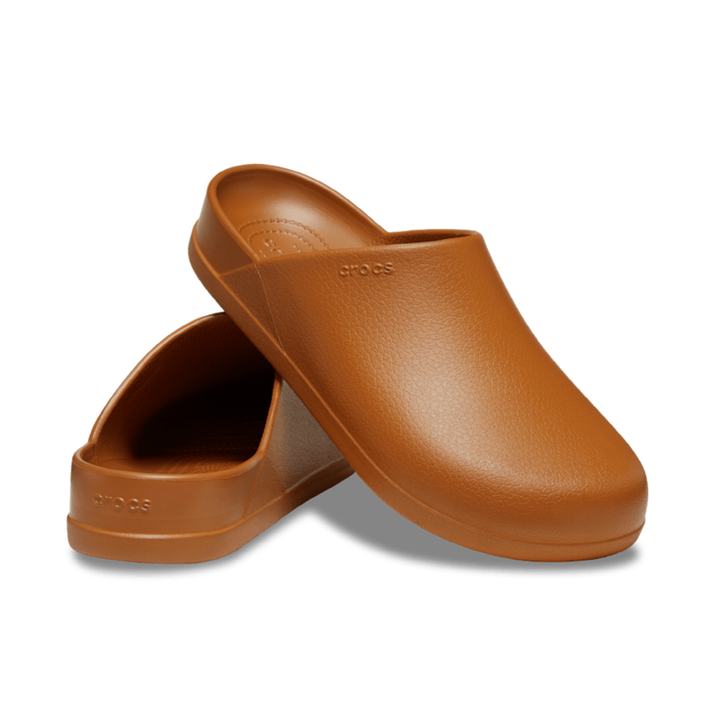 Crocs x Beams Dylan Clogs – Extra Butter