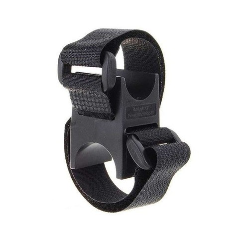 Scheinwerferhalter Trelock Bike-i Uno/Duo Mini,ZL SR 900 F. Suntour - Foto 2