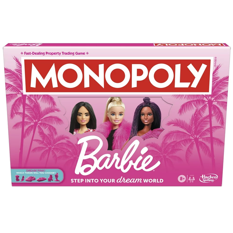 , Family Games For 2-6 Players, Ages 8+