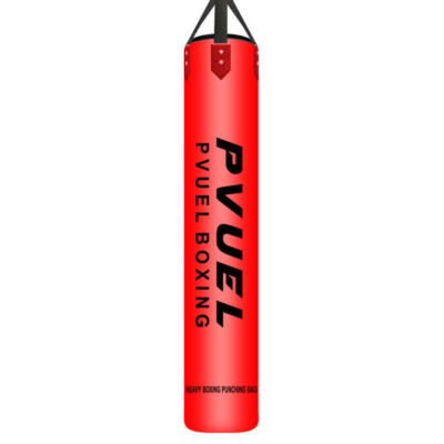 Heavy Boxing Punching Bag Training Punch Kicking MMA Kickboxing 4FT 5FT 6FT Gym