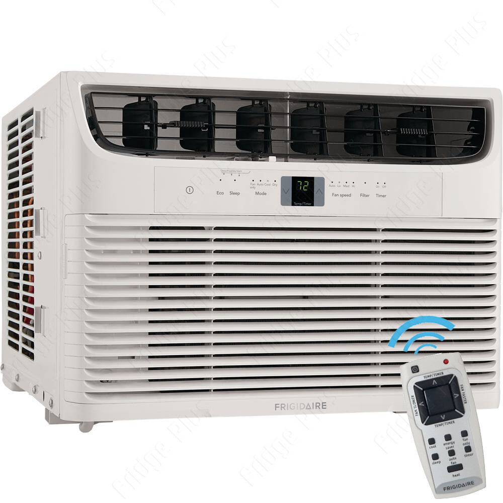 Frigidaire 12000 BTU Window Air Conditioner, 550 SqFt Home 1