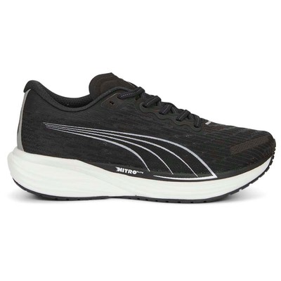 Мужские кроссовки Puma Deviate Nitro 2 для бега, размер 7,5 м, спортивная обувь 37680701