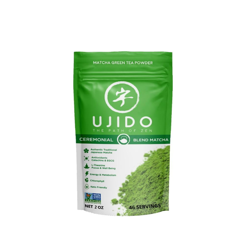 Powder &ndash; Ceremonial Blend (2 Oz)