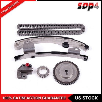 For 2003- Mazda 3 1.3/1.6L Mazda 2 Gasoline Timing Chain Kit