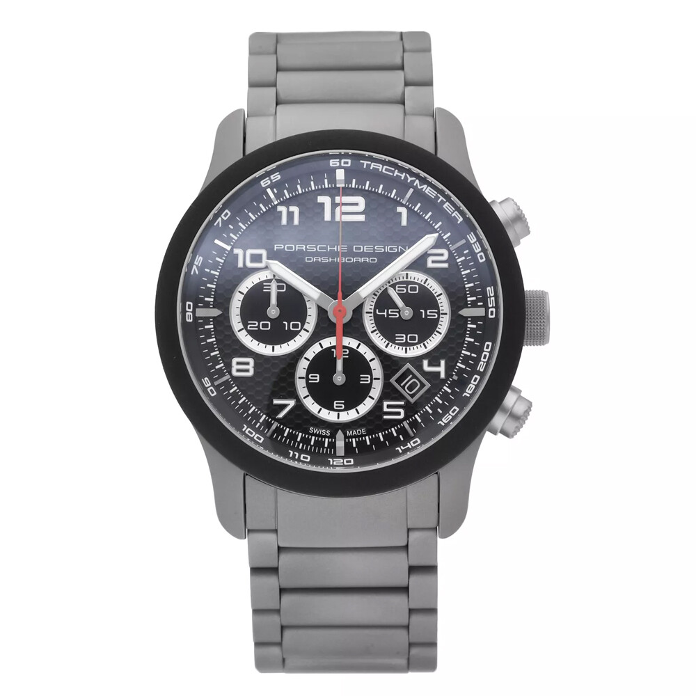 Chronograph Wristwatches