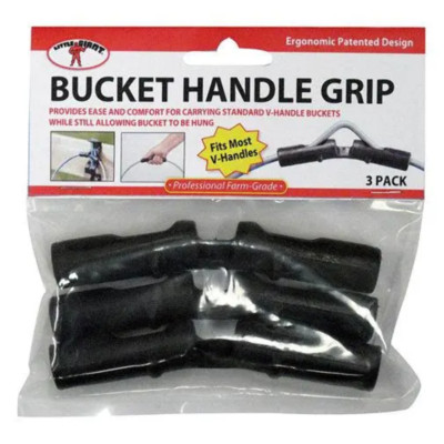 Little Giant V Handle Bucket Grip 3-Pack