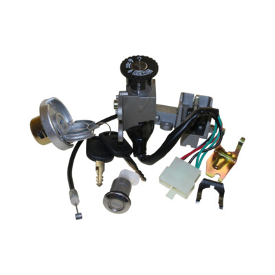 SCHLOSSSATZ REX RS 450 JIANGMEN JINLUN FLEX TECH 50