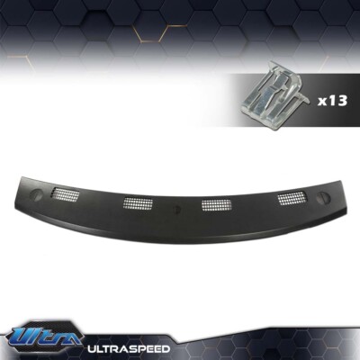 New Fit For 02-05 Dodge Ram 1500 Upper Dashboard Panel Molded Dash Cover Replace