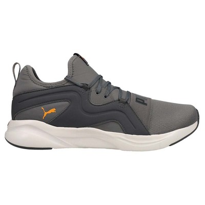 

Мужские серые кроссовки Puma Softride Rift Breeze для бега Спортивная обувь 195067-09, Grey, Puma Softride Rift Breeze Running